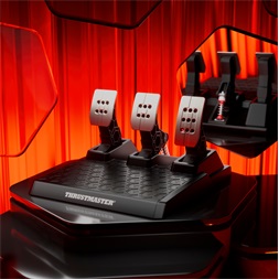 Thrustmaster 4160869 T248R PC/PS4/PS5 kormány + pedál