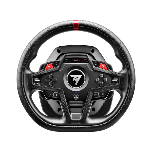 Thrustmaster 4160869 T248R PC/PS4/PS5 kormány + pedál