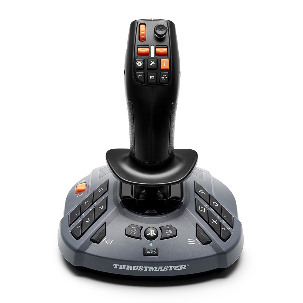 Thrustmaster 4160881 PS5/PC SimTask FarmStick
