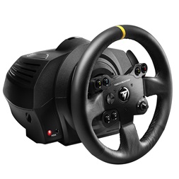 Thrustmaster 4460133 Racing Wheel and pedals TX Leather Edition Xbox One/Xbox Series/PC kormány + pedál