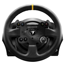 Thrustmaster 4460133 Racing Wheel and pedals TX Leather Edition Xbox One/Xbox Series/PC kormány + pedál