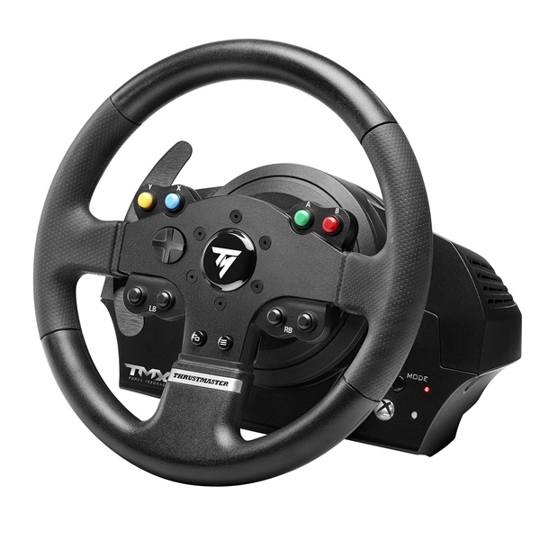 Thrustmaster 4460136 TMX Force Feedback kormány PC/Xbox One
