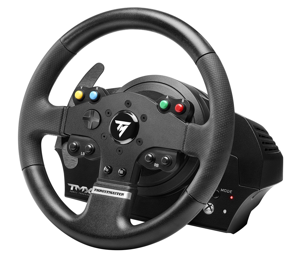 Thrustmaster 4460136 TMX Force Feedback PC/Xbox One kormány