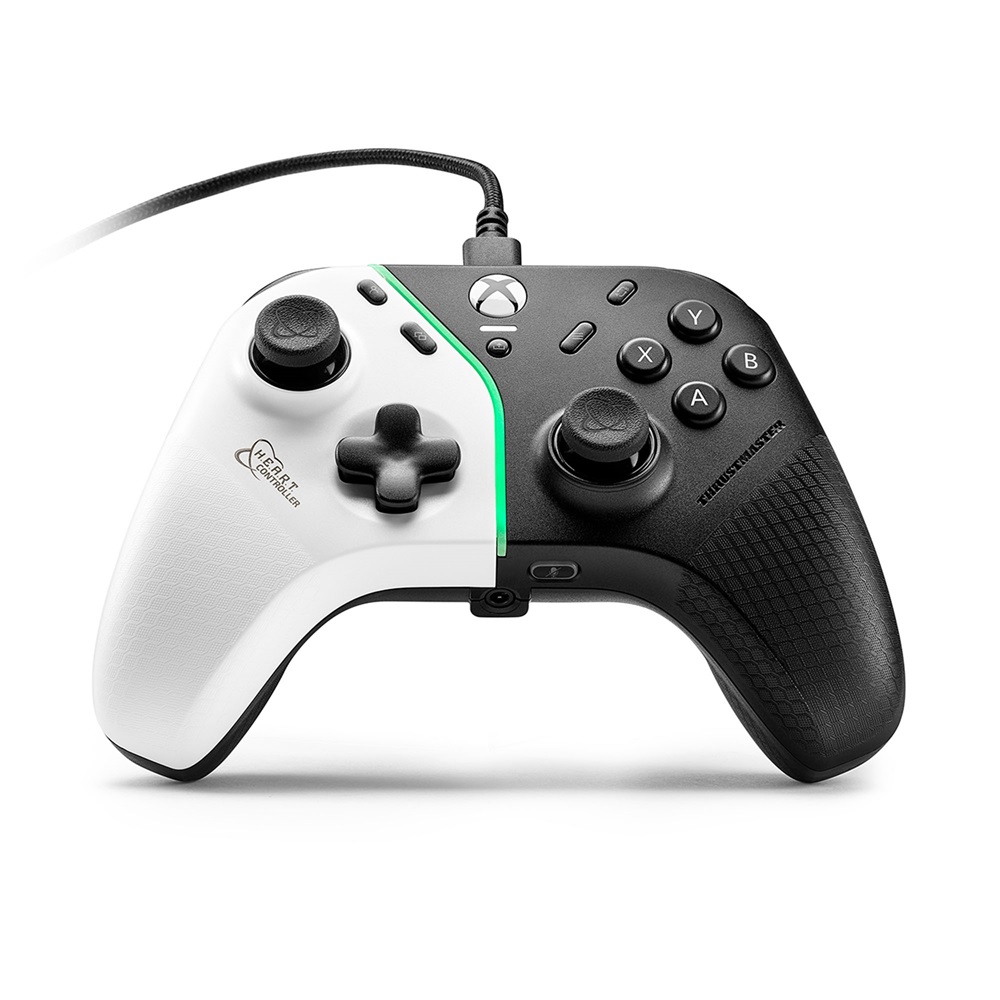 Thrustmaster 4460237 HEART PC/Xbox Series/Xbox One vezetékes kontroller