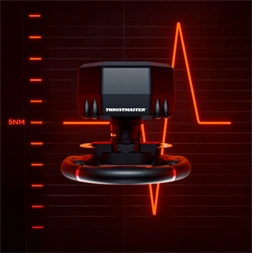 Thrustmaster 4460242 T598-X Xbox Series/Xbox One/PC kormány + pedál