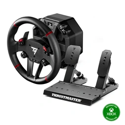 Thrustmaster 4460242 T598-X Xbox Series/Xbox One/PC kormány + pedál