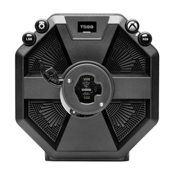 Thrustmaster 4460242 T598-X Xbox Series/Xbox One/PC kormány + pedál