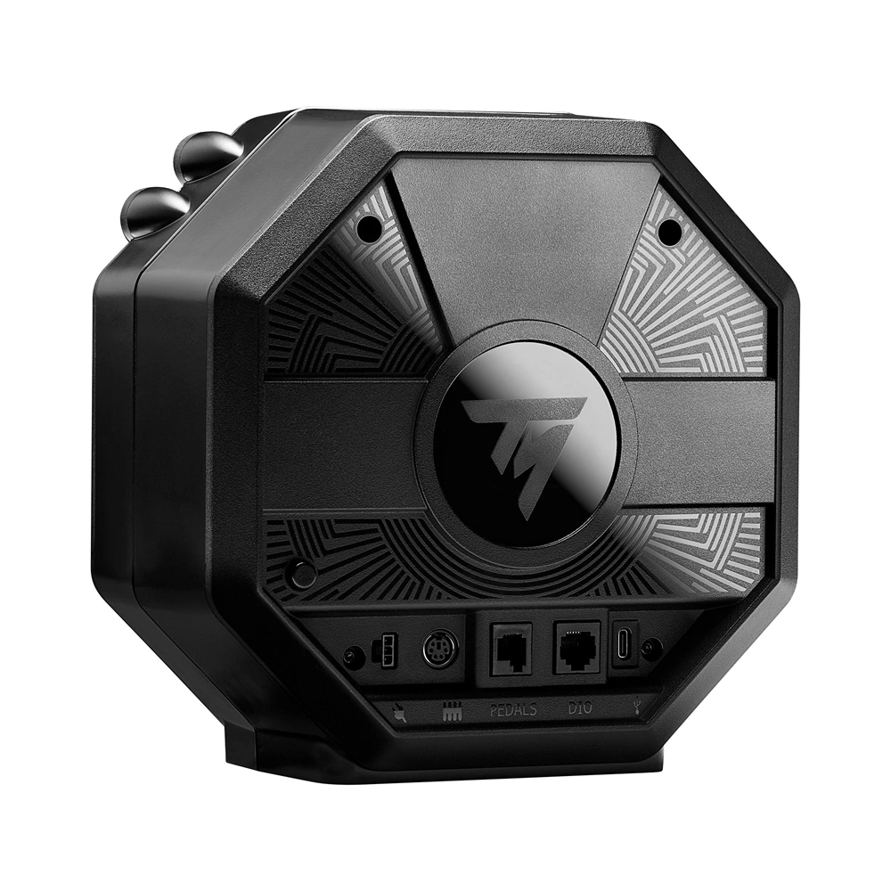 Thrustmaster 4460242 T598-X Xbox Series/Xbox One/PC kormány + pedál