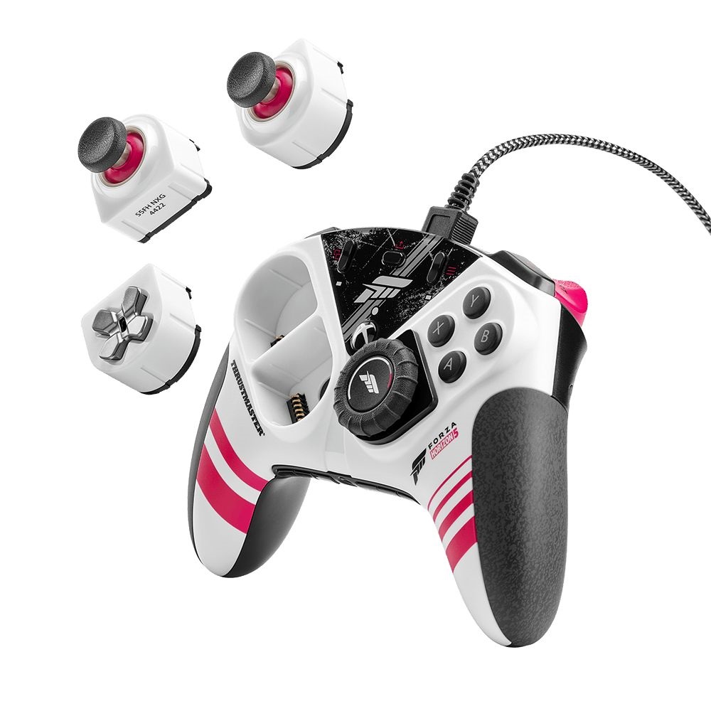 Thrustmaster 4460262 Eswap X Pro Forza Horizon 5 Edition Xbox One/Xbox Series kontroller