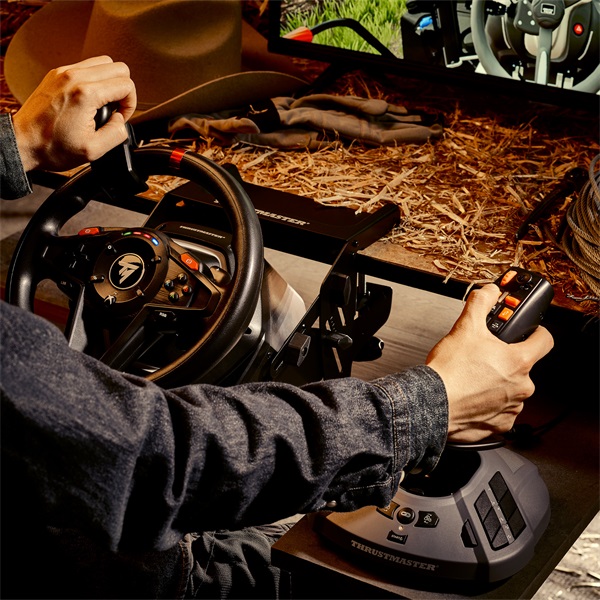 Thrustmaster 4460279 SimTask FarmStick Xbox Series/PC joystick