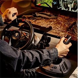 Thrustmaster 4460279 SimTask FarmStick Xbox Series/PC joystick