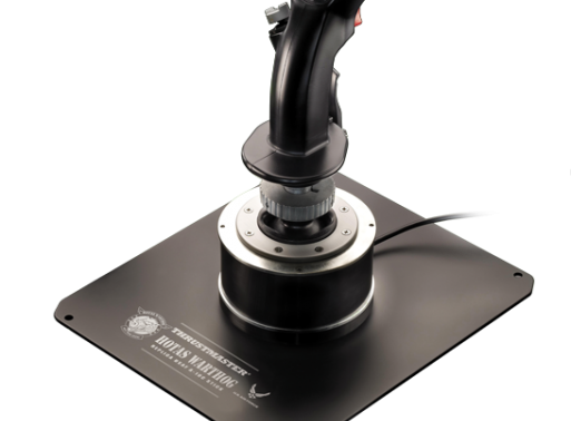 Thrustmaster 2960738 HOTAS Warthog USB replica joystick