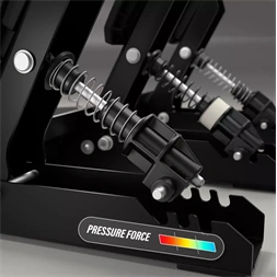 Thrustmaster Raceline Pedals III LC Load Cell pedál