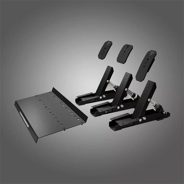 Thrustmaster Raceline Pedals III LC Load Cell pedál