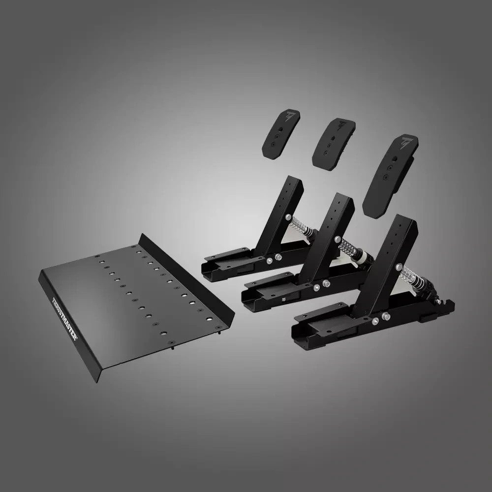 Thrustmaster Raceline Pedals III LC Load Cell pedál