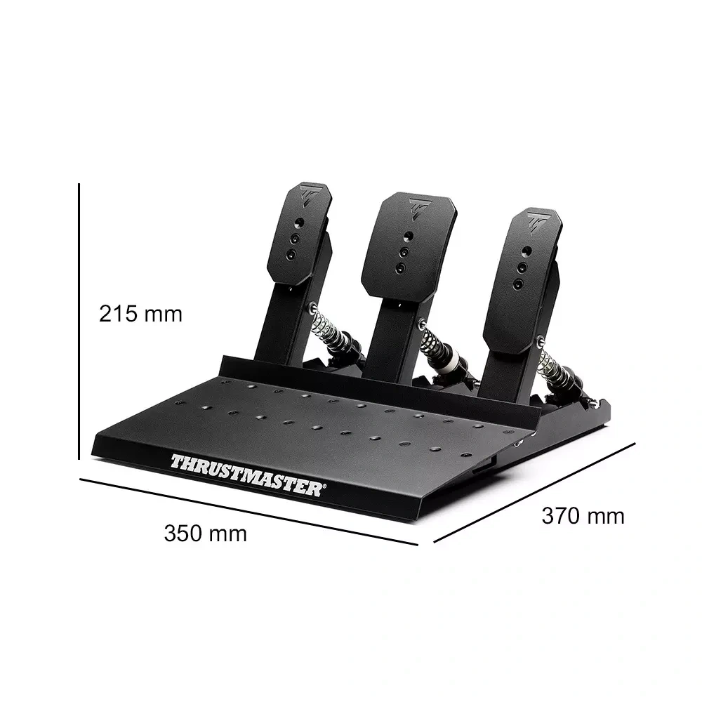 Thrustmaster Raceline Pedals III LC Load Cell pedál