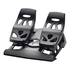 Thrustmaster 2960764 T. Flight Rudder pedálsor