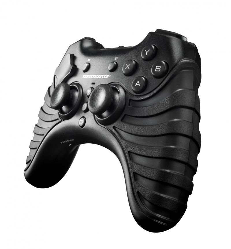 Thrustmaster 2960762 Score-A Wireless Android/PC vezeték nélküli fekete kontroller