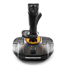 Thrustmaster 2960773 T-16000M FCS botkormány