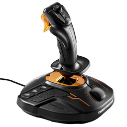 Thrustmaster 2960773 T-16000M FCS botkormány