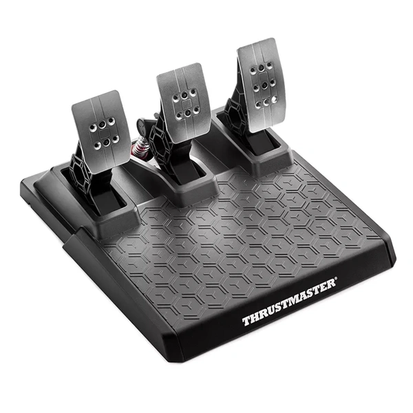 Thrustmaster T248R Shifter Pack  PC ,PS5/4 kormány + Add-On váltó + pedál