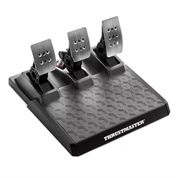Thrustmaster T248R Shifter Pack  PC ,PS5/4 kormány + Add-On váltó + pedál