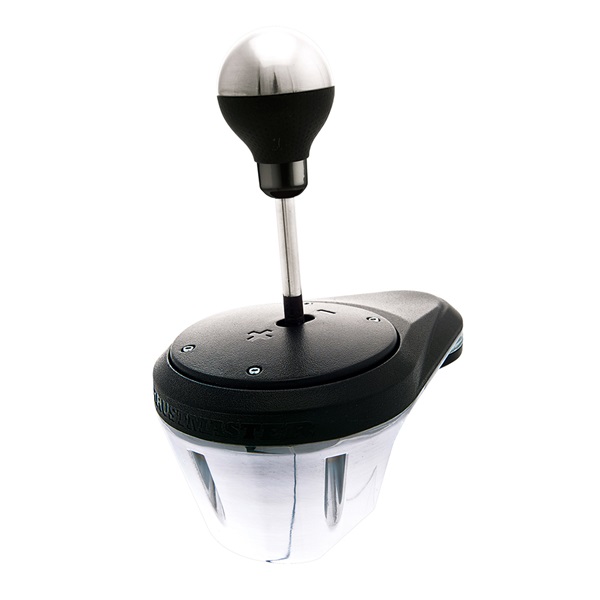 Thrustmaster 4060059 TH8A Shifter Add-On PC/PS3/PS4/PS5/Xbox One/Series X sebességváltó
