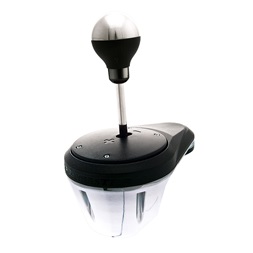Thrustmaster 4060059 TH8A Shifter Add-On PC/PS3/PS4/PS5/Xbox One/Series X sebességváltó