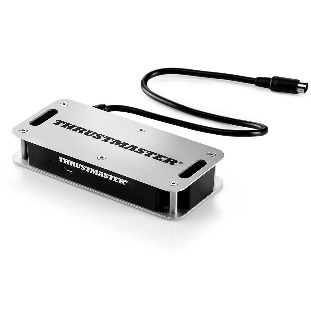 Thrustmaster 4060091 TM Sim HUB kormány kiegésztő
