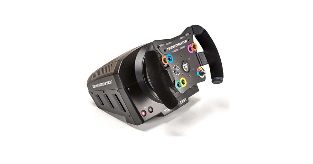 Thrustmaster 2960785 TS PC Racer kormány
