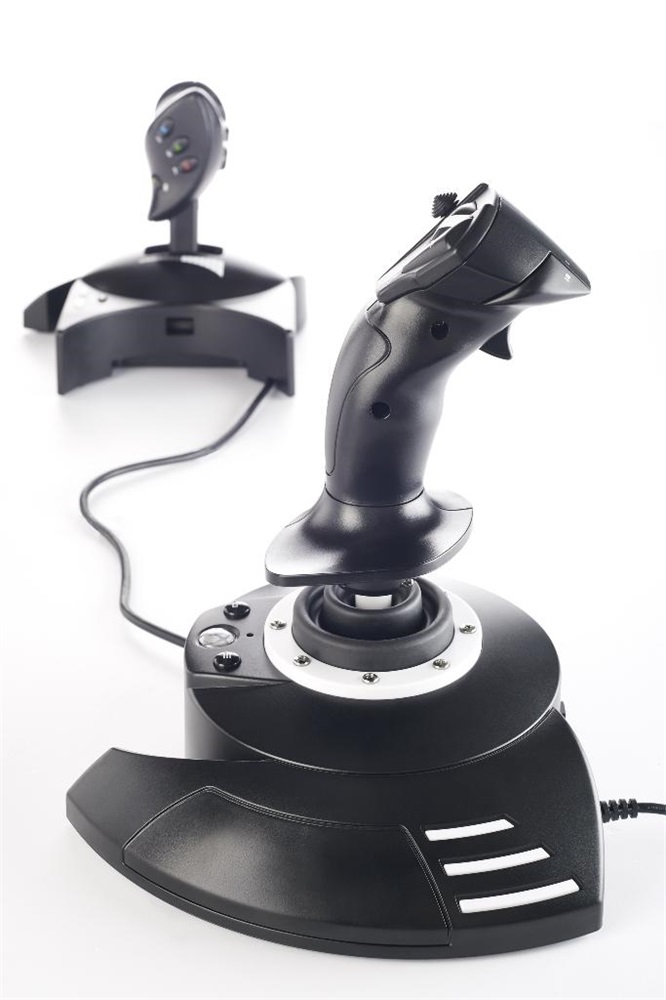 Thrustmaster 4460168 T.Flight Hotas One PC/Xbox One botkormány joystick