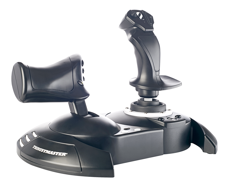 Thrustmaster 4460168 T.Flight Hotas One PC/Xbox One botkormány joystick