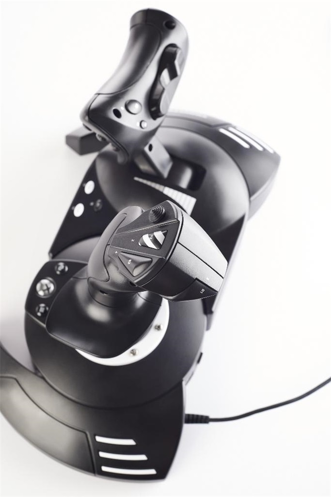 Thrustmaster 4460168 T.Flight Hotas One PC/Xbox One botkormány joystick