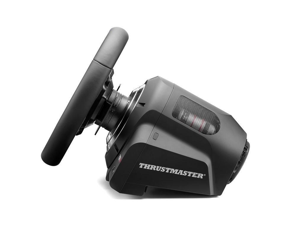 Thrustmaster 4160846 T-GT II PACK PS4/PS5/PC kormány + szervo alap