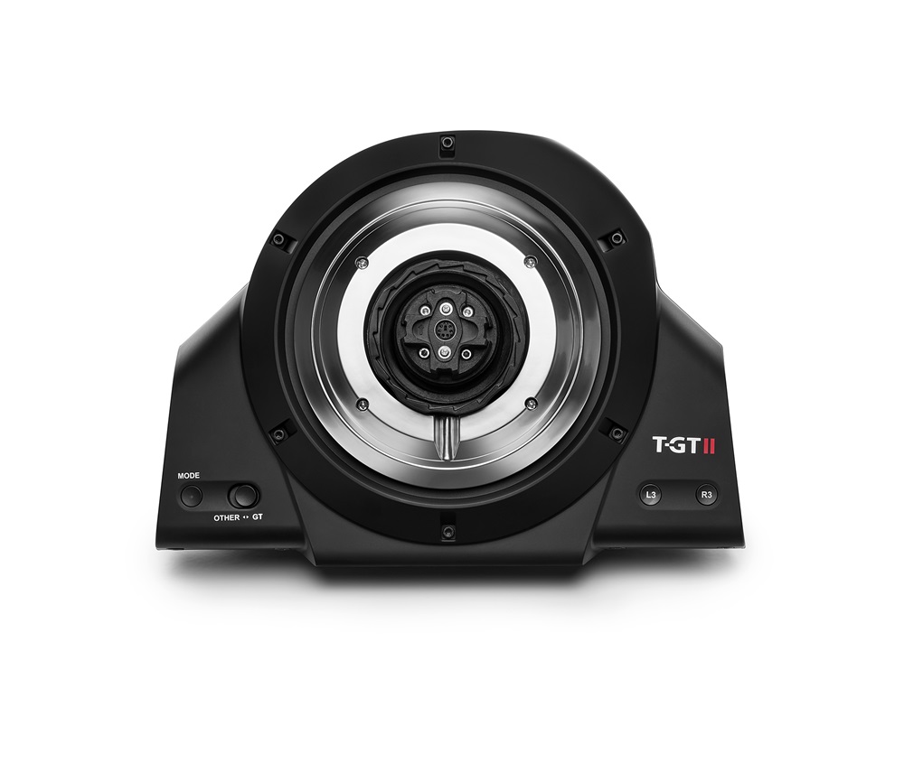 Thrustmaster 4060099 T-GT II PS4/PS5/PC szervo alap