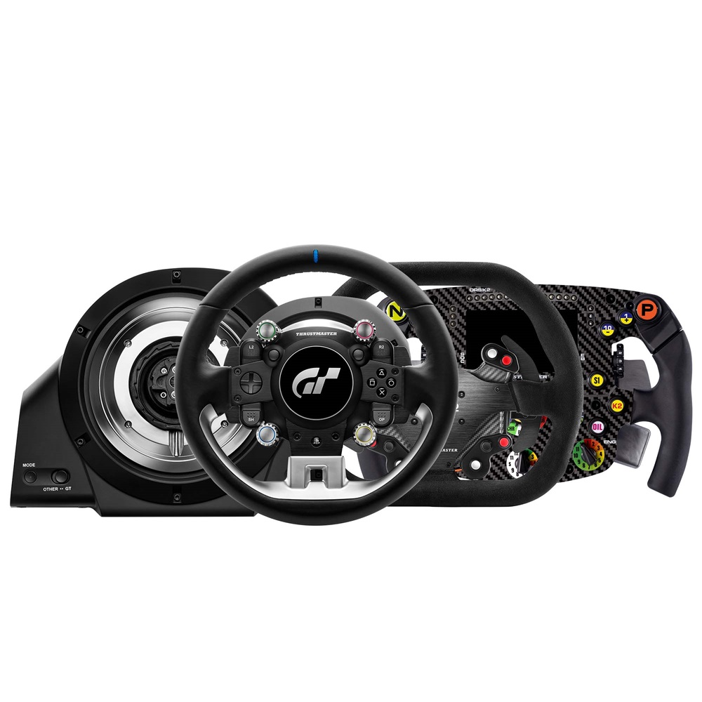 Thrustmaster 4060099 T-GT II PS4/PS5/PC szervo alap