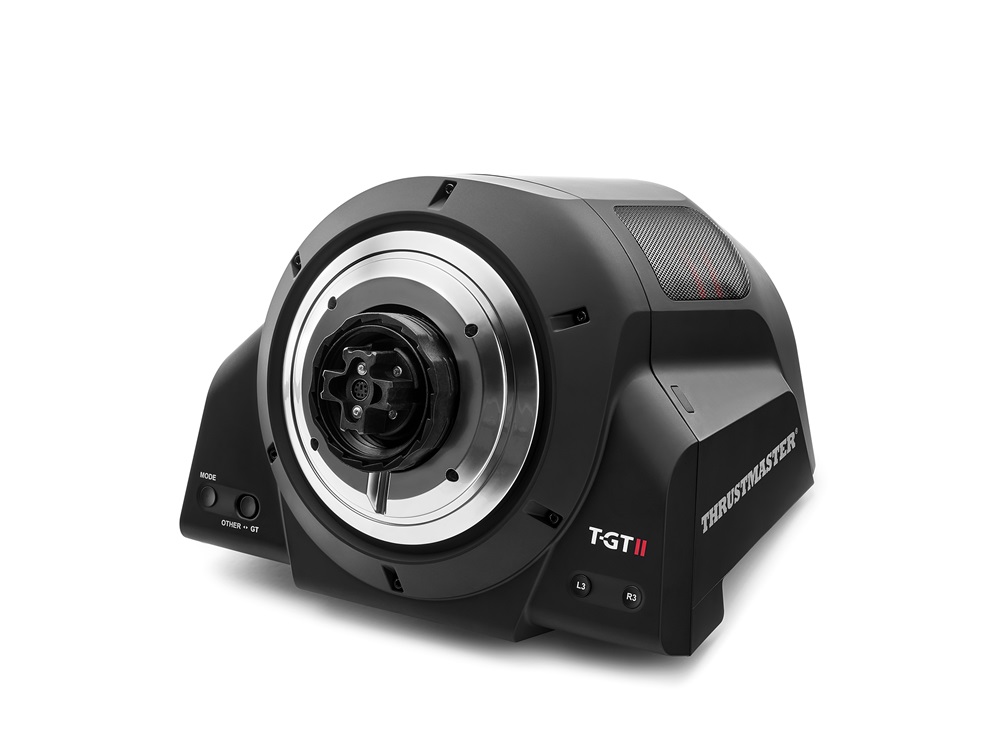 Thrustmaster 4060099 T-GT II PS4/PS5/PC szervo alap