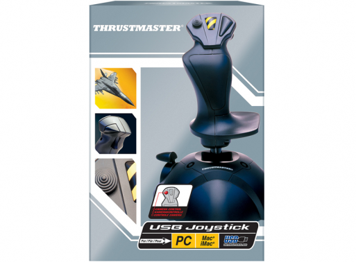 Thrustmaster 2960623 PC USB Joystick