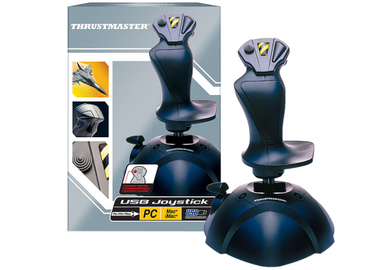 Thrustmaster 2960623 PC USB Joystick