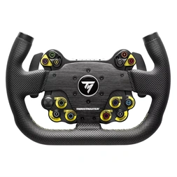 Thrustmaster Volant EVO Racing 31U Leather, Add-on, pro PS5/4, Xbox Series, Xbox One, PC kormány