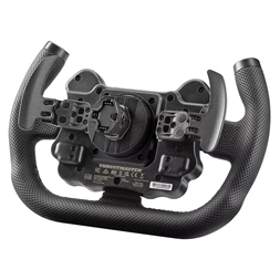 Thrustmaster Volant EVO Racing 31U Leather, Add-on, pro PS5/4, Xbox Series, Xbox One, PC kormány