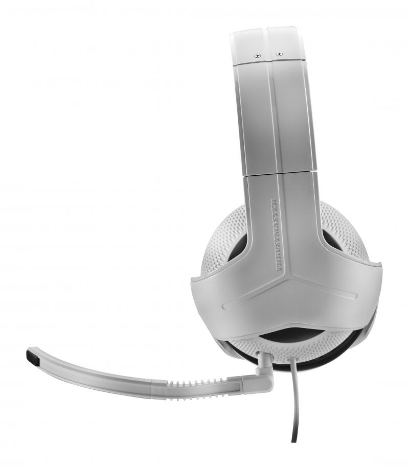 Thrustmaster 4060077 Y-300CPX PC/Xbox 360/PS4/Xbox One fehér headset
