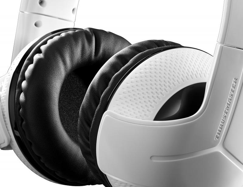 Thrustmaster 4060077 Y-300CPX PC/Xbox 360/PS4/Xbox One fehér headset