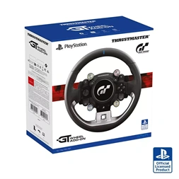 Thrustmaster volant GT WHEEL Add-on pro PC, PS5, PS4 kormány