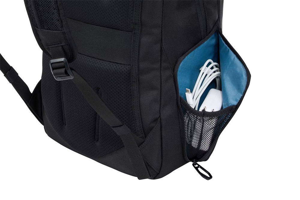 Thule Accent 23L 15,6" fekete notebook hátizsák