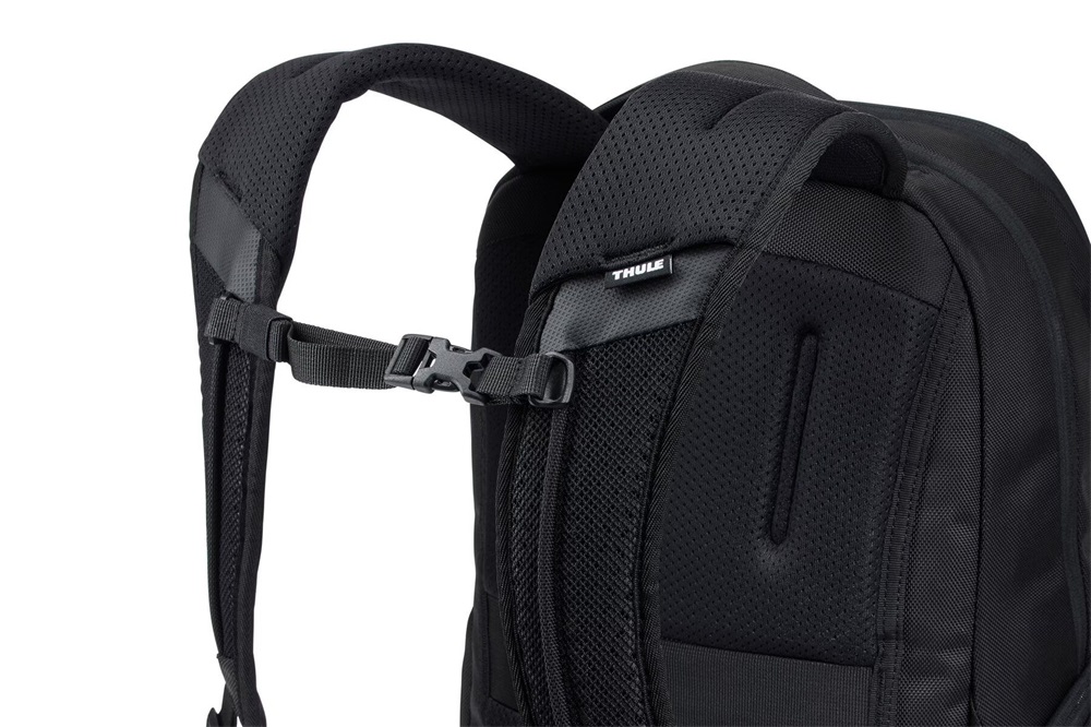 Thule Accent 23L 15,6" fekete notebook hátizsák