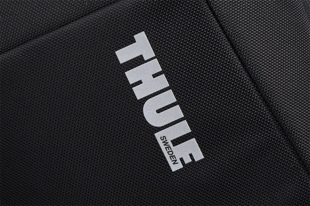 Thule Accent 23L 15,6" fekete notebook hátizsák
