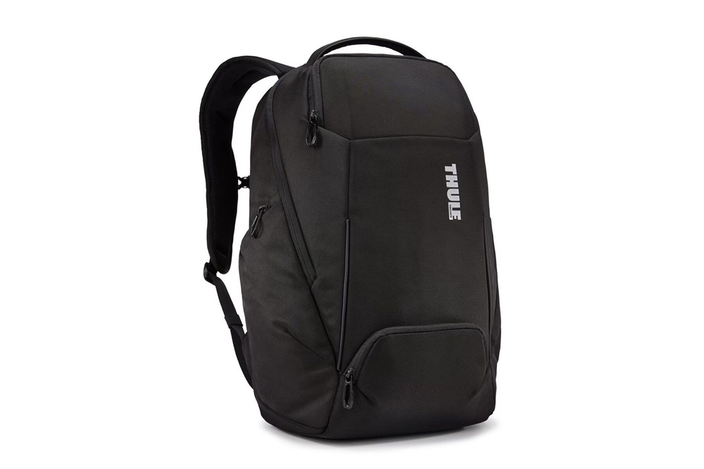Thule Accent 26L 15,6" fekete notebook hátizsák