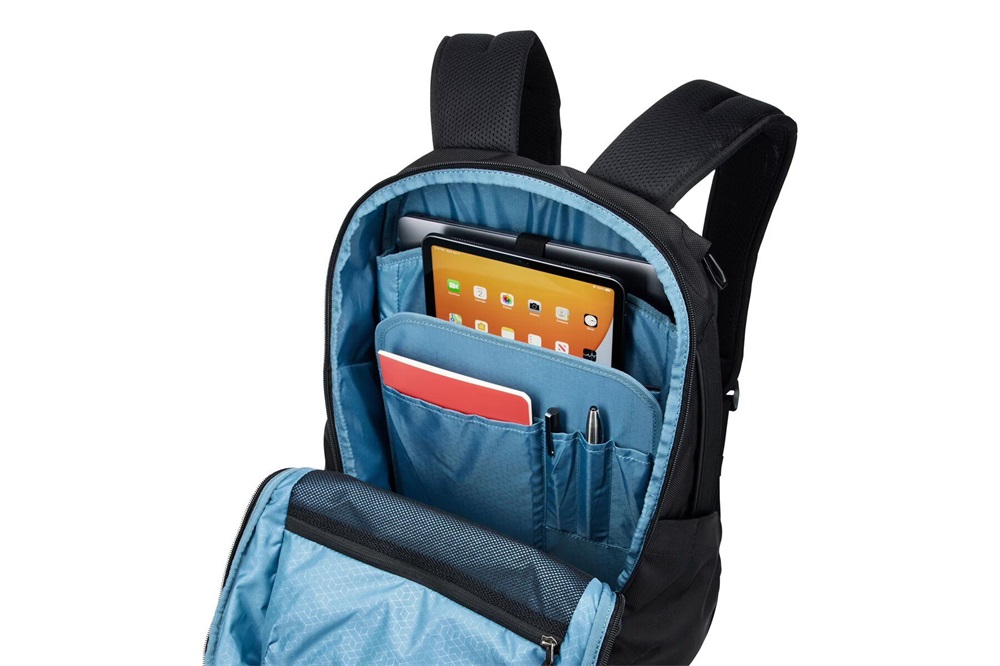 Thule Accent 26L 15,6" fekete notebook hátizsák