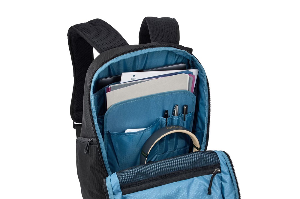 Thule Accent 26L 15,6" fekete notebook hátizsák